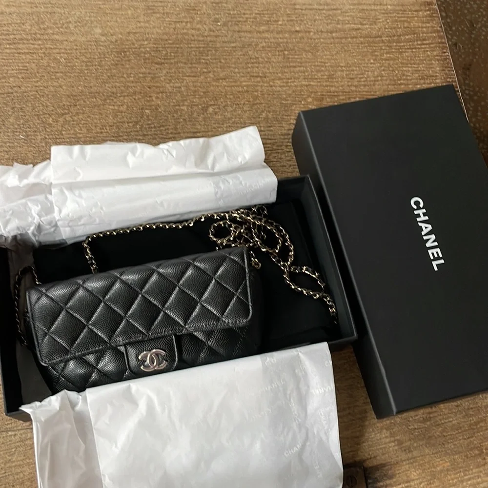 CHANEL brand new